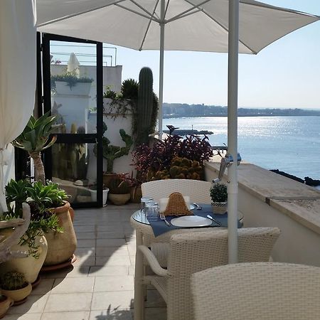 B&B Punta Cutieri Gallipoli Eksteriør bilde