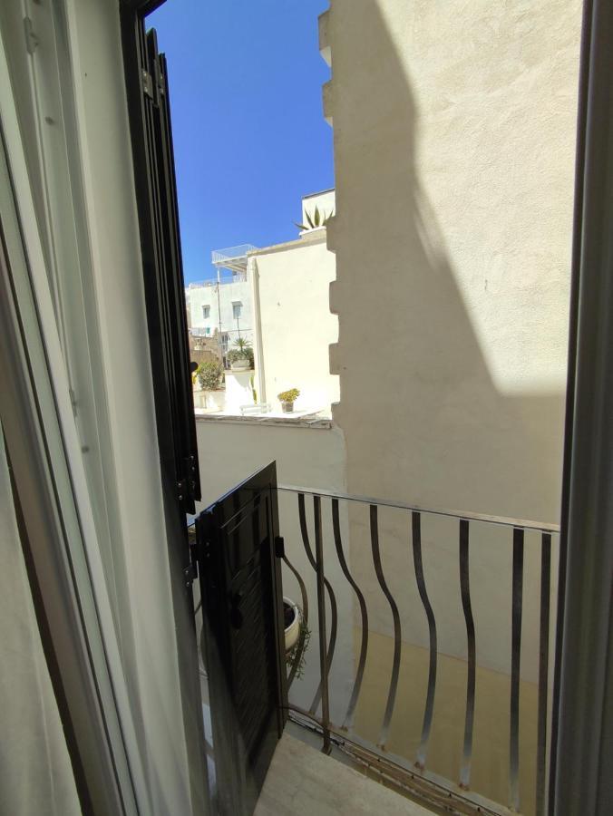 B&B Punta Cutieri Gallipoli Eksteriør bilde