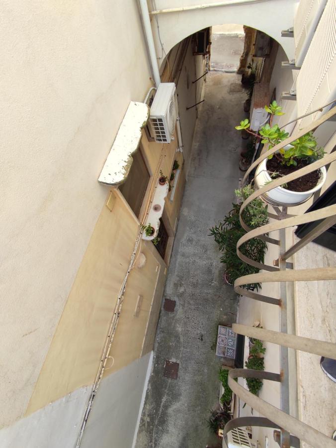 B&B Punta Cutieri Gallipoli Eksteriør bilde