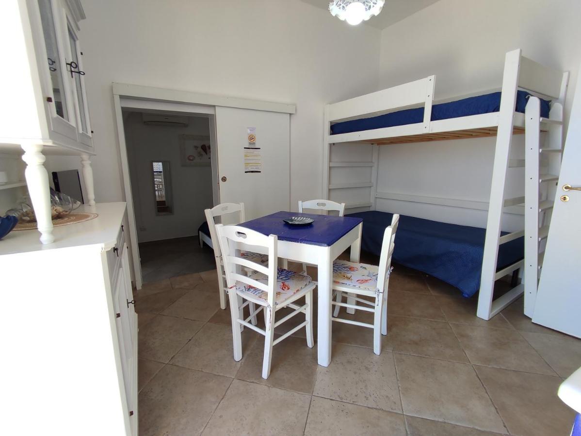 B&B Punta Cutieri Gallipoli Eksteriør bilde
