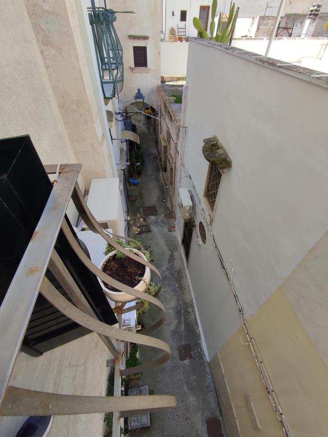 B&B Punta Cutieri Gallipoli Eksteriør bilde