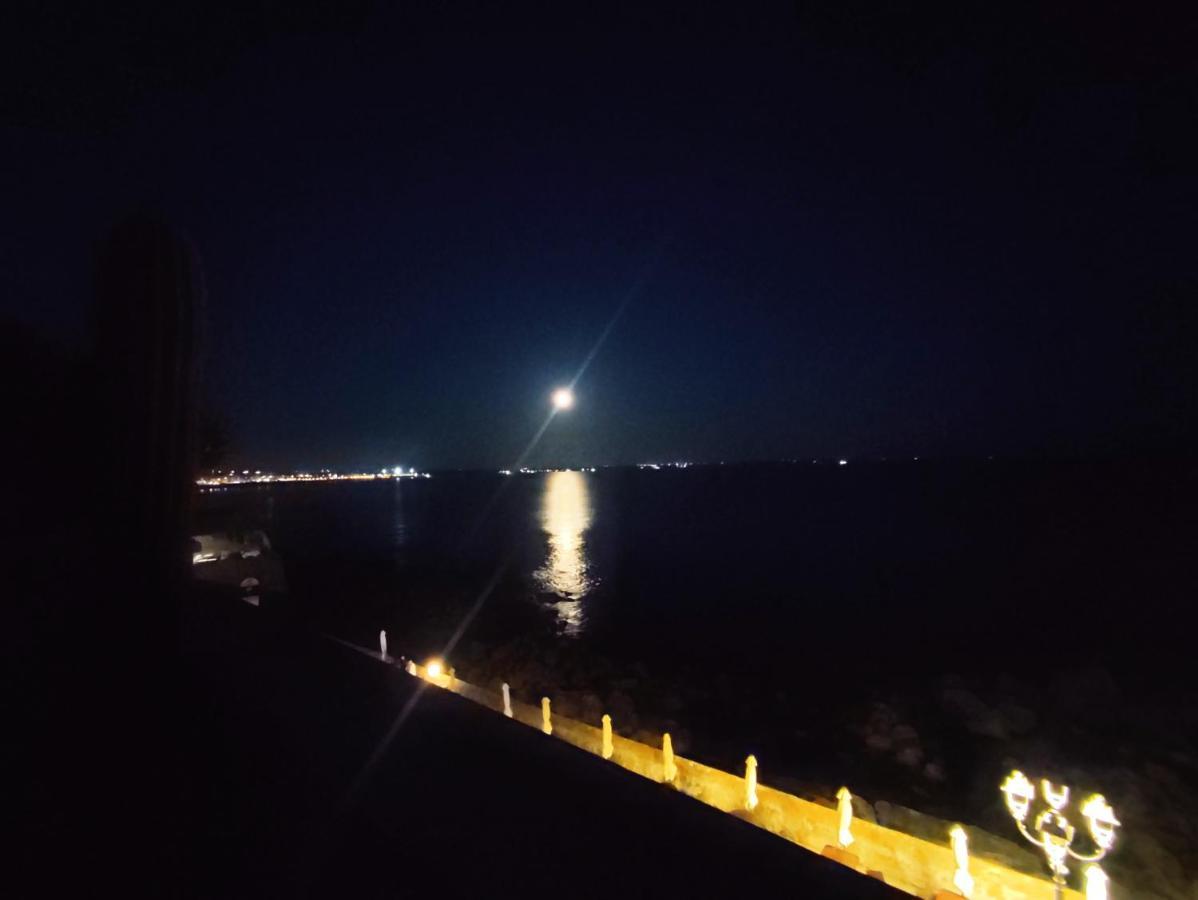 B&B Punta Cutieri Gallipoli Eksteriør bilde