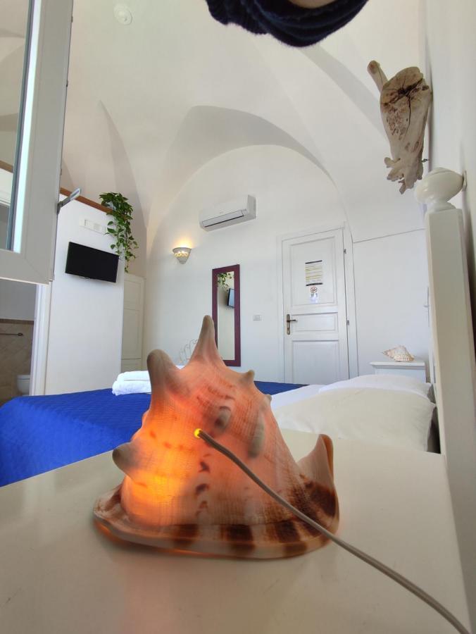 B&B Punta Cutieri Gallipoli Eksteriør bilde