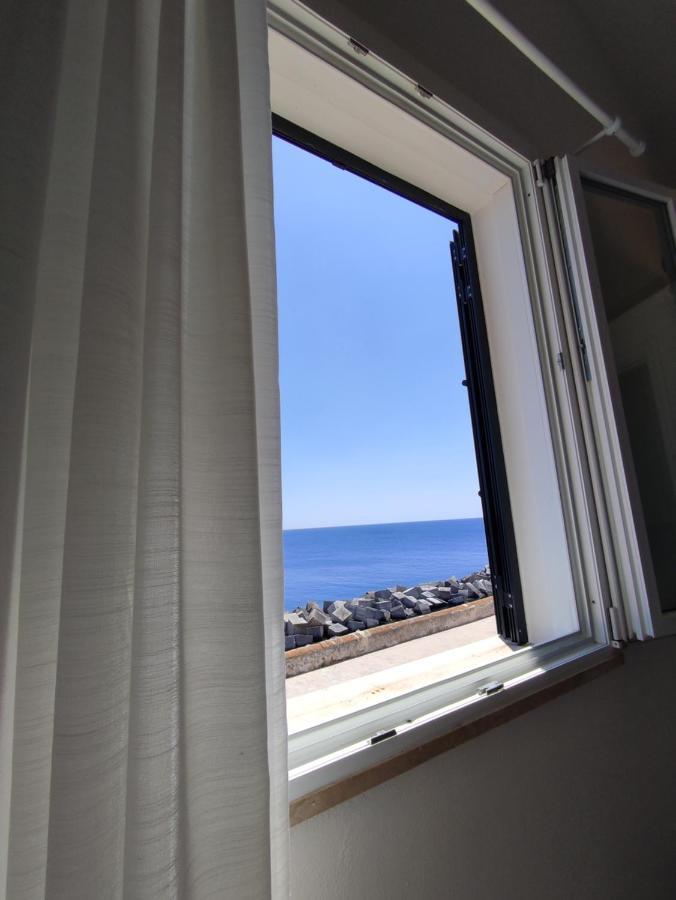 B&B Punta Cutieri Gallipoli Eksteriør bilde
