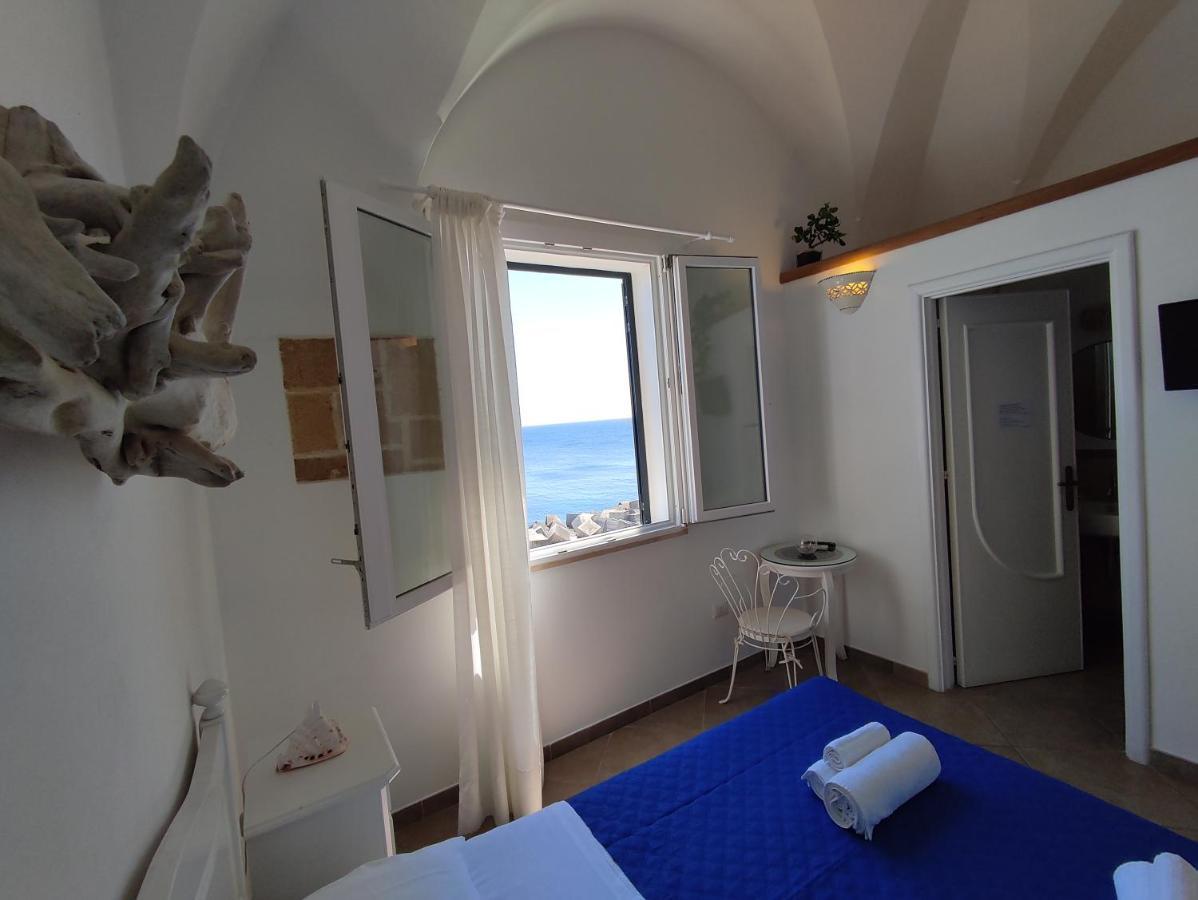 B&B Punta Cutieri Gallipoli Eksteriør bilde
