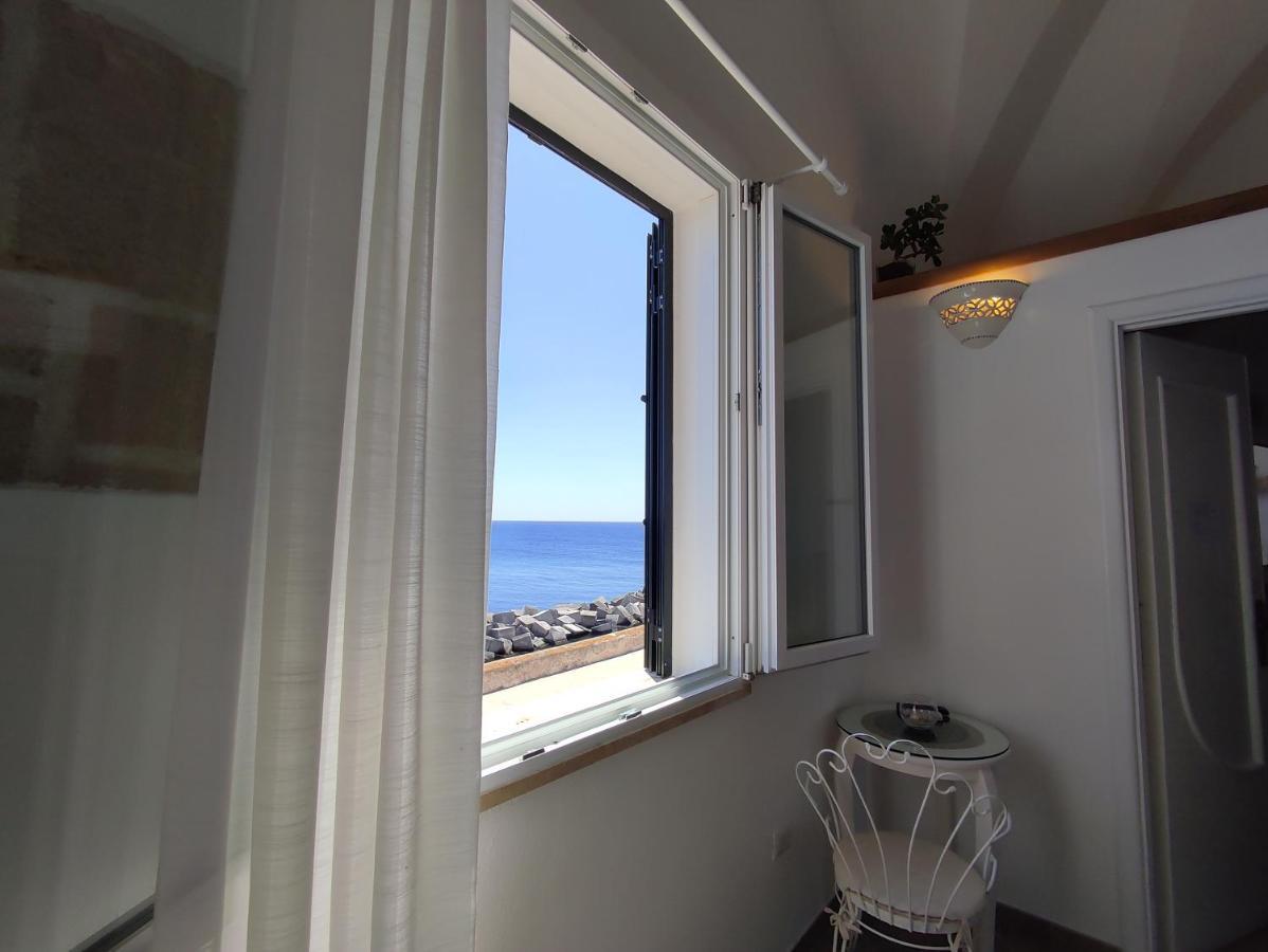 B&B Punta Cutieri Gallipoli Eksteriør bilde