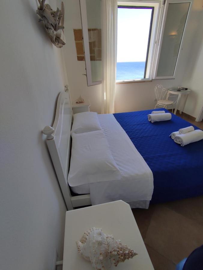 B&B Punta Cutieri Gallipoli Eksteriør bilde