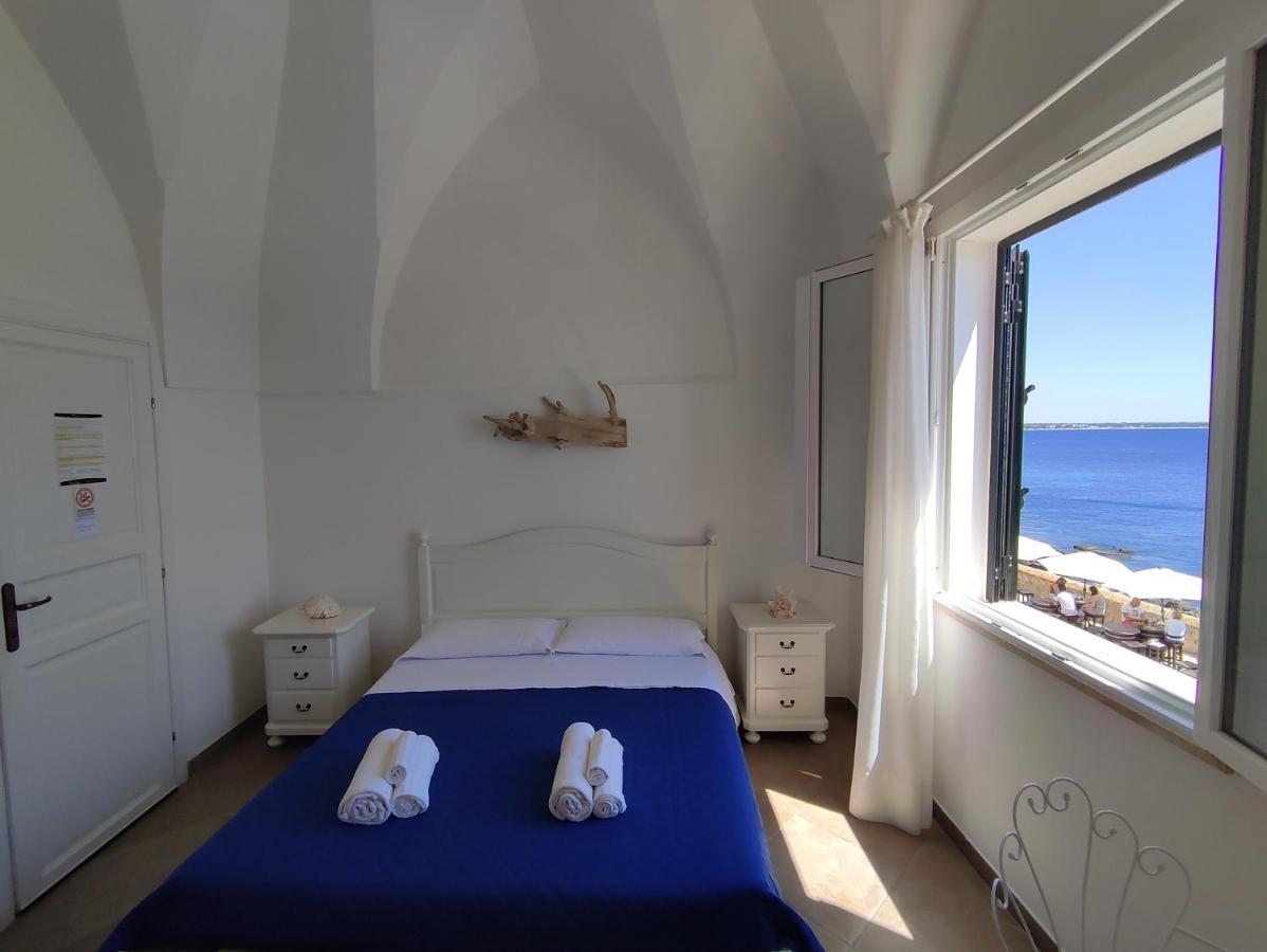 B&B Punta Cutieri Gallipoli Eksteriør bilde