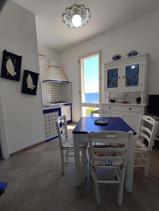 B&B Punta Cutieri Gallipoli Eksteriør bilde