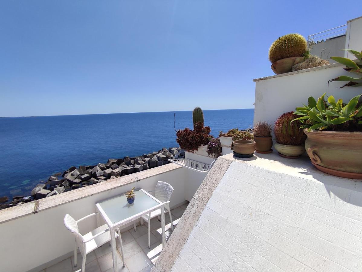 B&B Punta Cutieri Gallipoli Eksteriør bilde