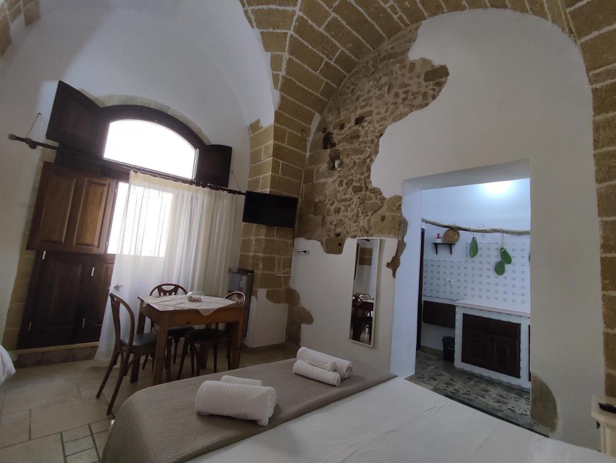 B&B Punta Cutieri Gallipoli Eksteriør bilde