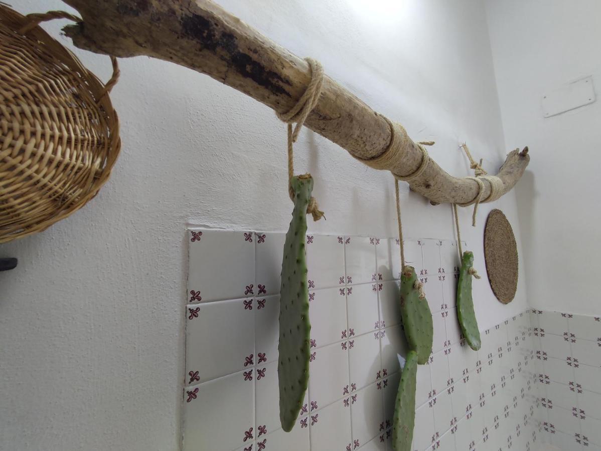 B&B Punta Cutieri Gallipoli Eksteriør bilde