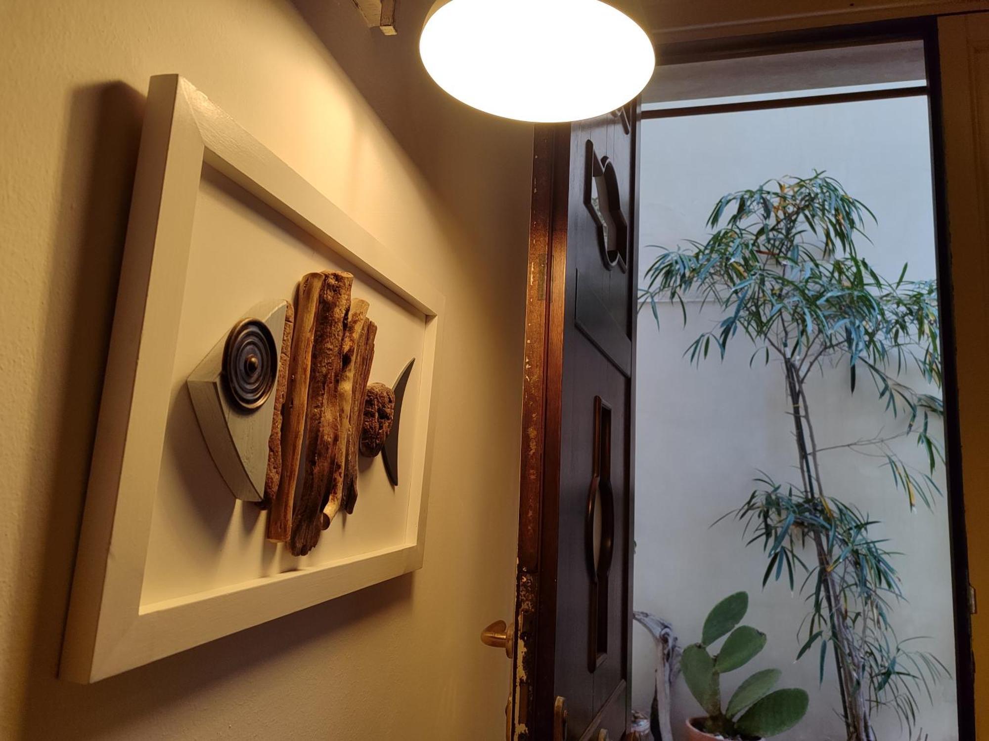 B&B Punta Cutieri Gallipoli Eksteriør bilde