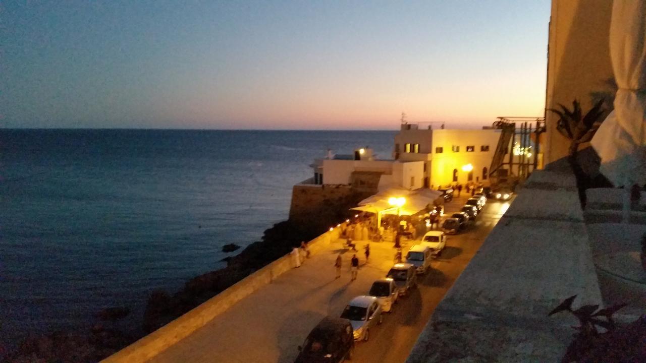 B&B Punta Cutieri Gallipoli Eksteriør bilde