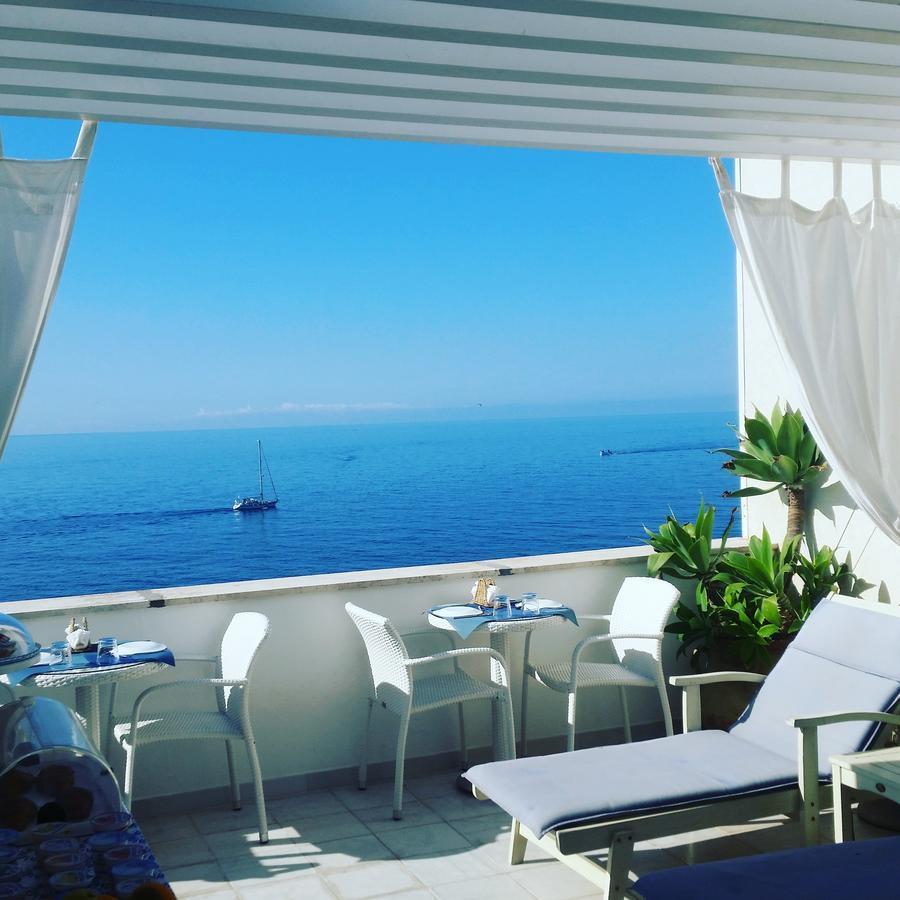 B&B Punta Cutieri Gallipoli Eksteriør bilde