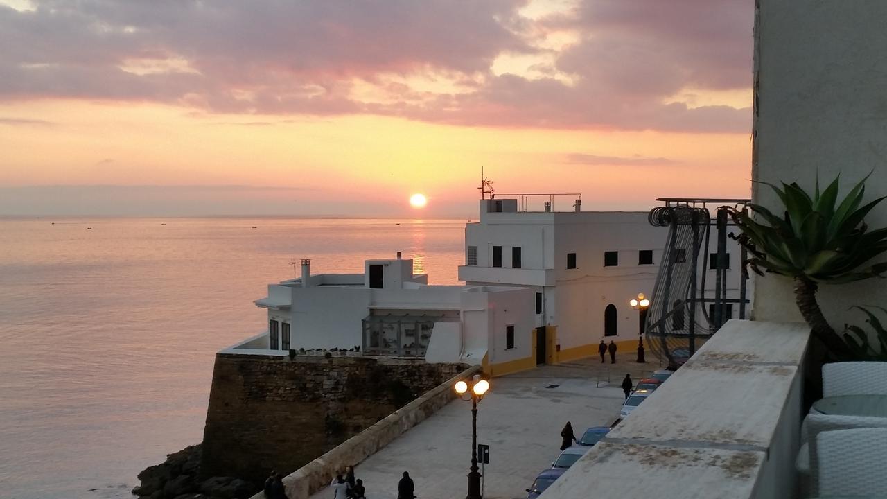 B&B Punta Cutieri Gallipoli Eksteriør bilde