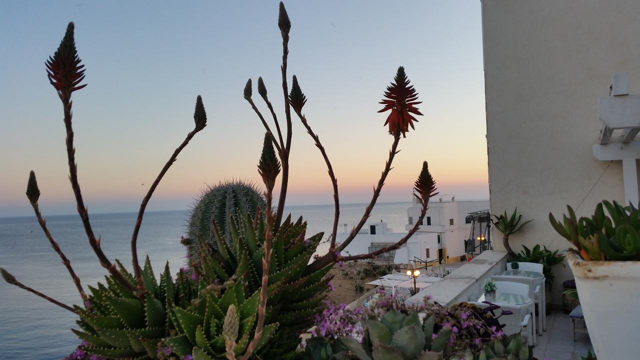 B&B Punta Cutieri Gallipoli Eksteriør bilde