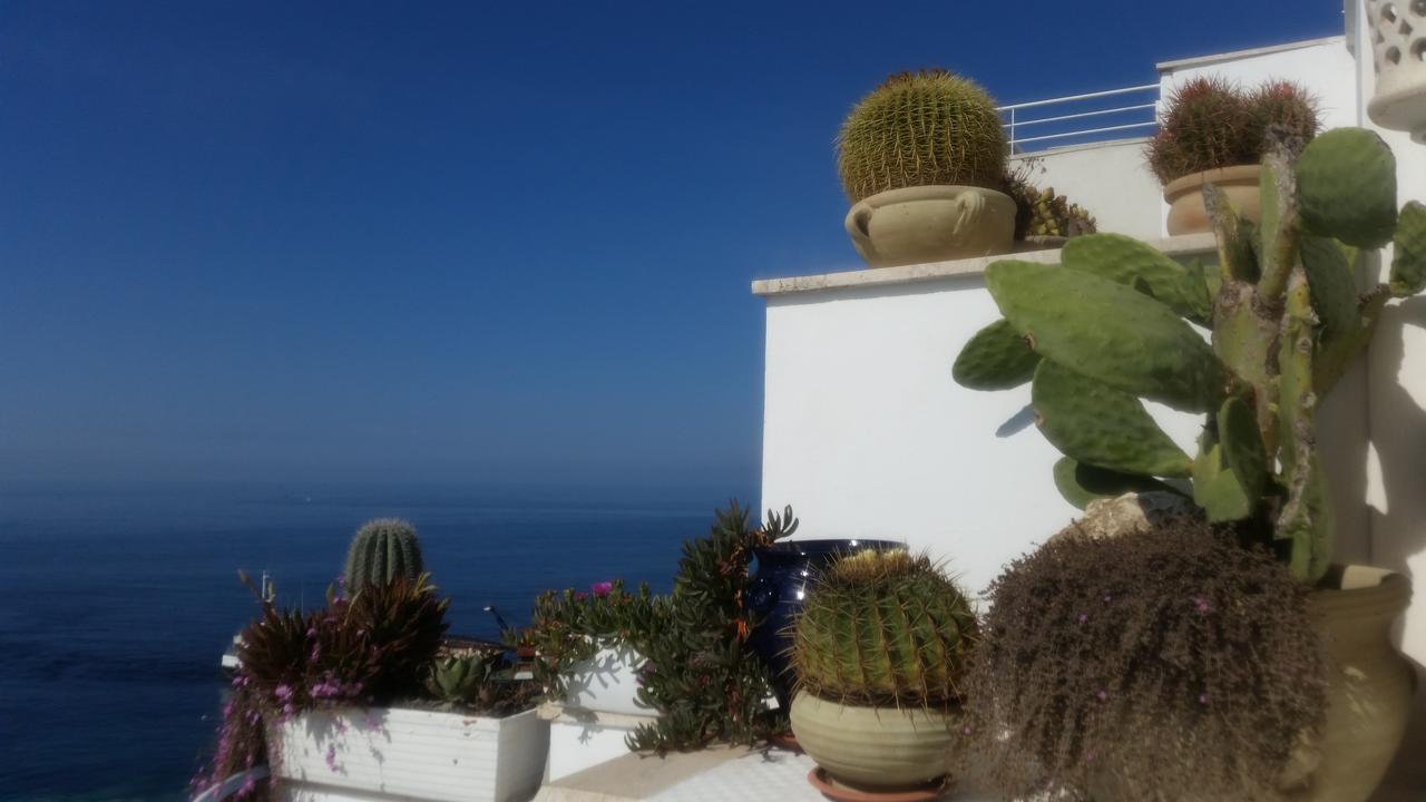 B&B Punta Cutieri Gallipoli Eksteriør bilde