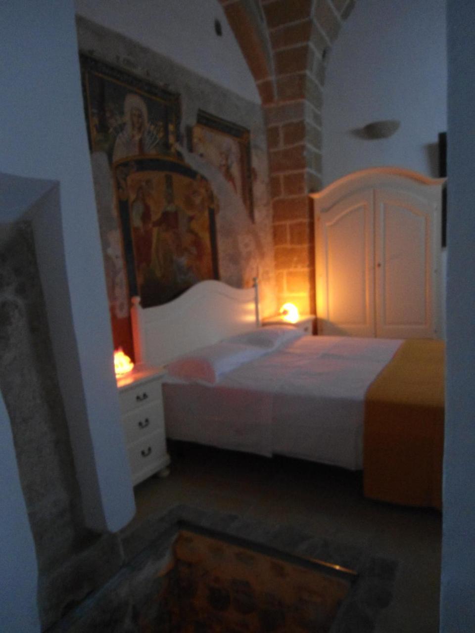 B&B Punta Cutieri Gallipoli Eksteriør bilde